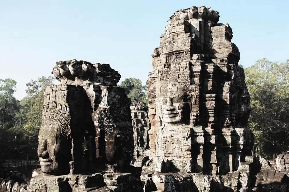 Bayon