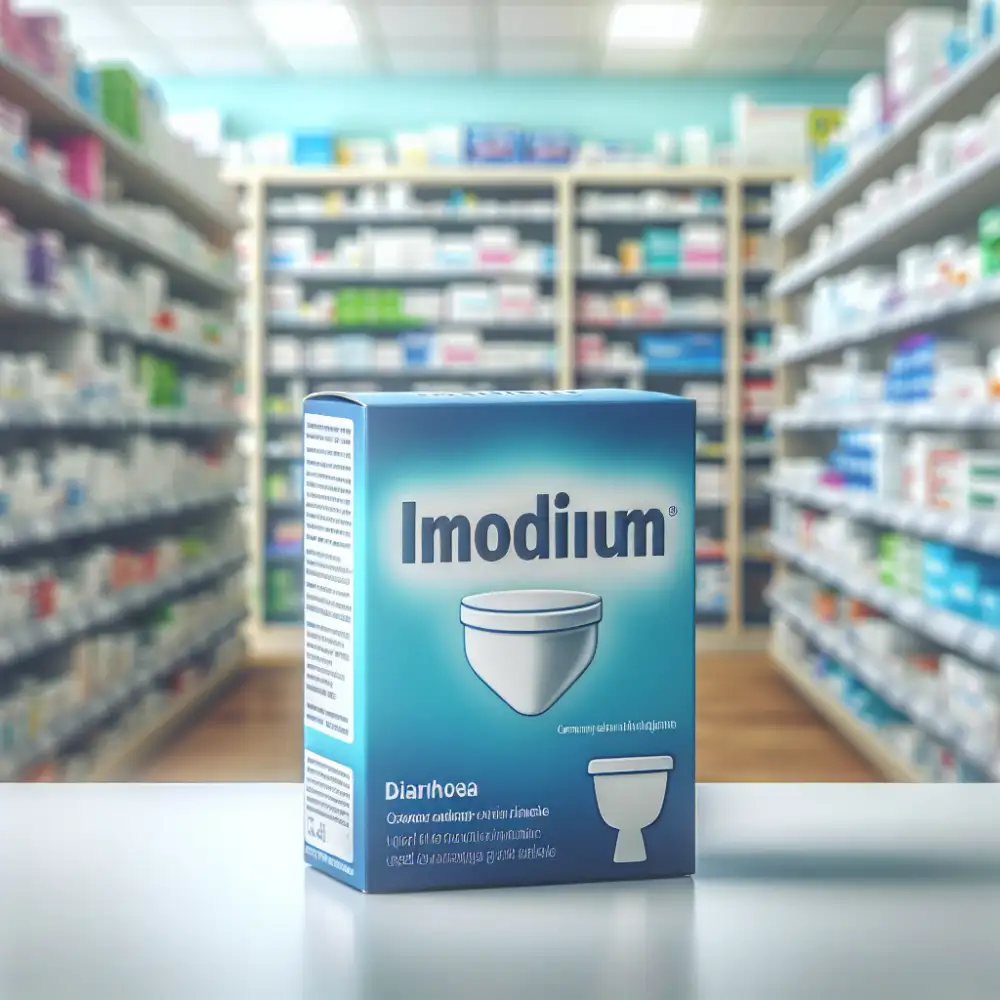 Imodium