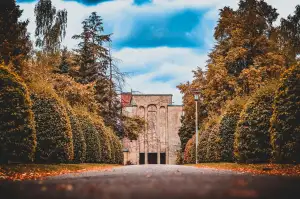 Krematorium Zlín