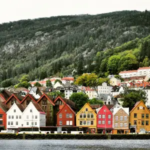 Bergen