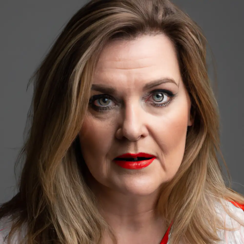 Linda Kovářová